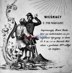 Powstanie styczniowe 1863-64