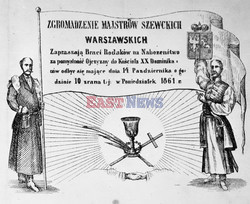 Powstanie styczniowe 1863-64