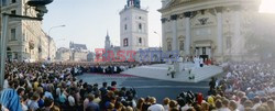 Pierwsza pielgrzymka papieża Jana Pawła II do Polski 1979