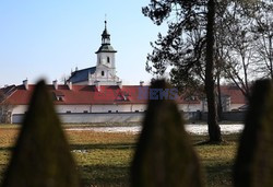 Polska Monk