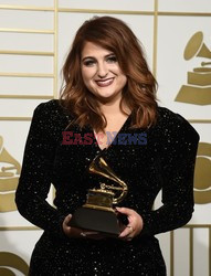 58. rozdanie nagród Grammy