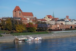 Torun