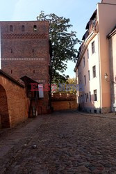 Torun