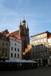 Torun