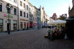 Torun