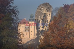 OJCOWSKI PARK NARODOWY AdLa