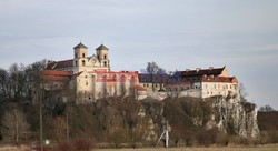 Polska Monk