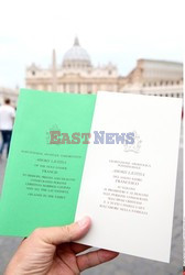 Amoris Laetitia Papieża Franciszka