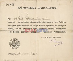 Zbiory Muzeum Literatury w Warszawie