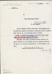 Zbiory Muzeum Literatury w Warszawie