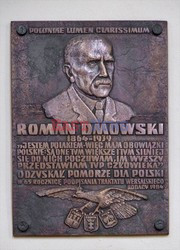 Pomorskie Marek Bazak