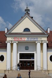 Mazowsze Marek Bazak