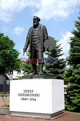 Mazowsze Marek Bazak