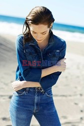 Moda - Denim - August Image