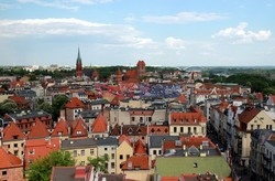 Toruń MaZa