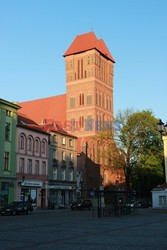 Toruń MaZa