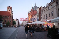 Toruń MaZa