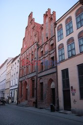 Toruń MaZa