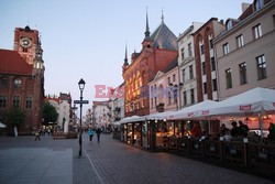 Toruń MaZa