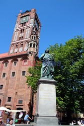 Toruń MaZa