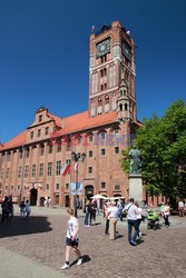 Toruń MaZa