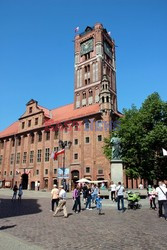 Toruń MaZa