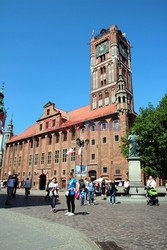 Toruń MaZa