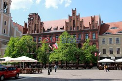 Toruń MaZa