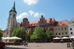 Toruń MaZa