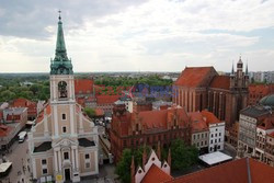 Toruń MaZa