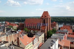 Toruń MaZa