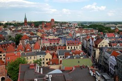 Toruń MaZa