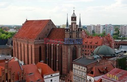 Toruń MaZa