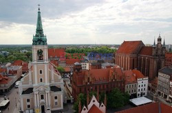 Toruń MaZa