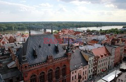 Toruń MaZa