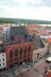 Toruń MaZa