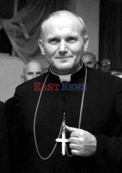 Karol Wojtyła