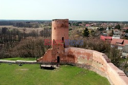 Zamki i pałace Polski MaZa