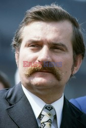 Lech Wałęsa