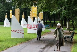 Przygotowania do Światowych Dni Młodzieży