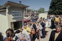 Pierwsza pielgrzymka papieża Jana Pawła II do Polski 1979