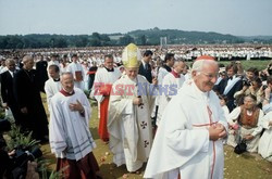 Pierwsza pielgrzymka papieża Jana Pawła II do Polski 1979