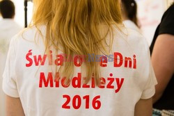 ŚDM 2016 w diecezjach