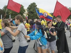 ŚDM 2016 w diecezjach