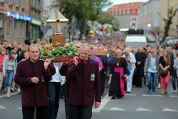 ŚDM 2016 w diecezjach