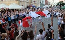 ŚDM 2016 w diecezjach