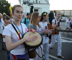 ŚDM 2016 w diecezjach