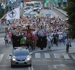 ŚDM 2016 w diecezjach