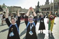 ŚDM 2016 w diecezjach