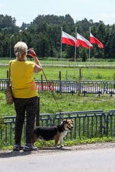 Przygotowania do Światowych Dni Młodzieży